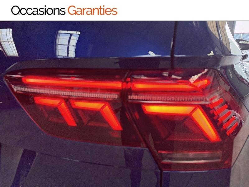 Voitures occasions VOLKSWAGEN TIGUAN R-Line Exclusive Clermont-Ferrand