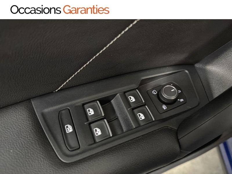 Voitures occasions VOLKSWAGEN TIGUAN R-Line Exclusive Clermont-Ferrand