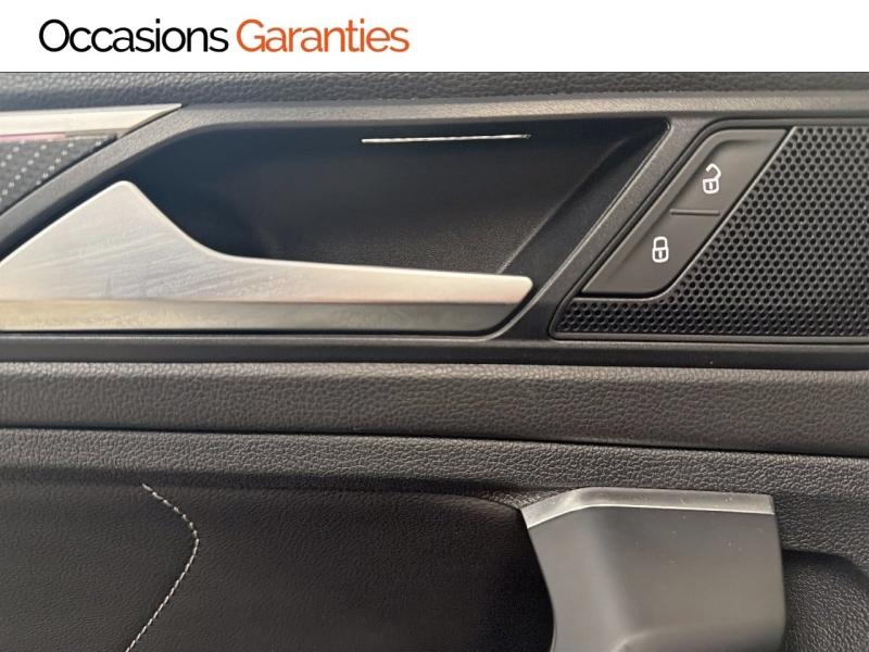 Voitures occasions VOLKSWAGEN TIGUAN R-Line Exclusive Clermont-Ferrand