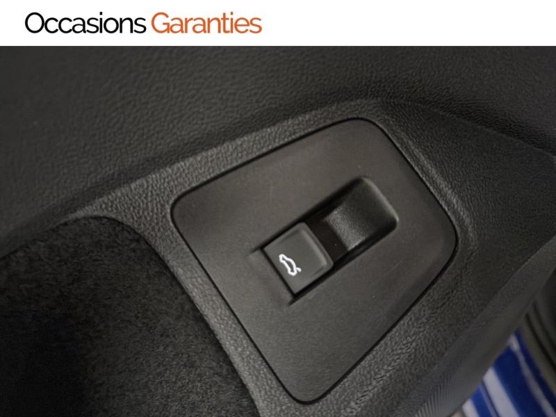 Voitures occasions VOLKSWAGEN TIGUAN R-Line Exclusive Clermont-Ferrand