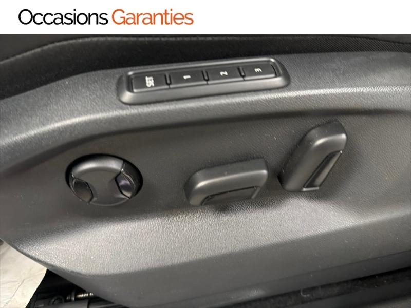 Voitures occasions VOLKSWAGEN TIGUAN R-Line Exclusive Clermont-Ferrand