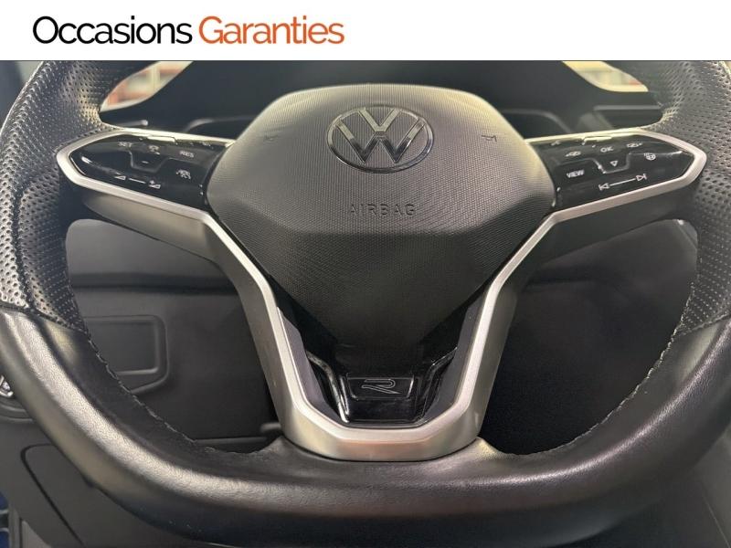 Voitures occasions VOLKSWAGEN TIGUAN R-Line Exclusive Clermont-Ferrand
