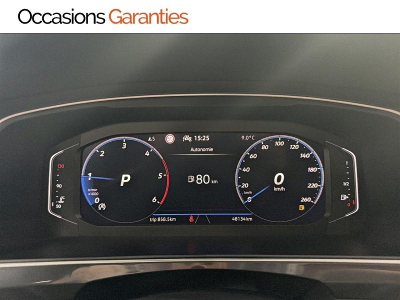 Voitures occasions VOLKSWAGEN TIGUAN R-Line Exclusive Clermont-Ferrand