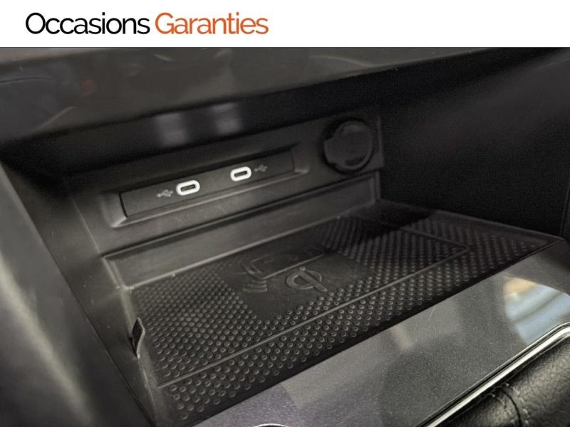 Voitures occasions VOLKSWAGEN TIGUAN R-Line Exclusive Clermont-Ferrand