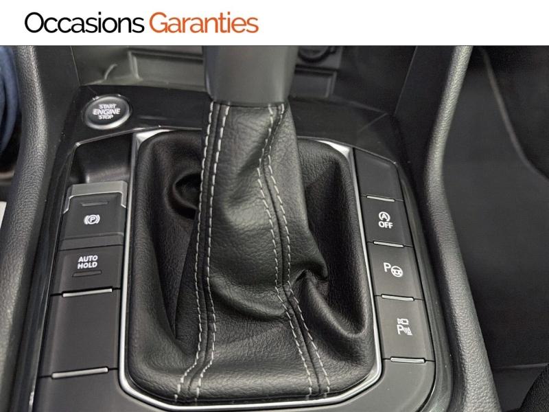 Voitures occasions VOLKSWAGEN TIGUAN R-Line Exclusive Clermont-Ferrand
