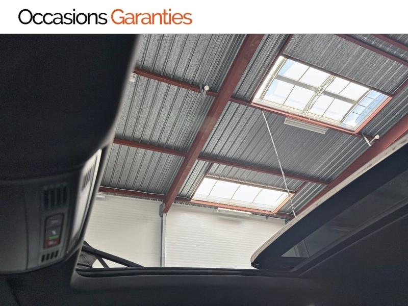 Voitures occasions VOLKSWAGEN TIGUAN R-Line Exclusive Clermont-Ferrand