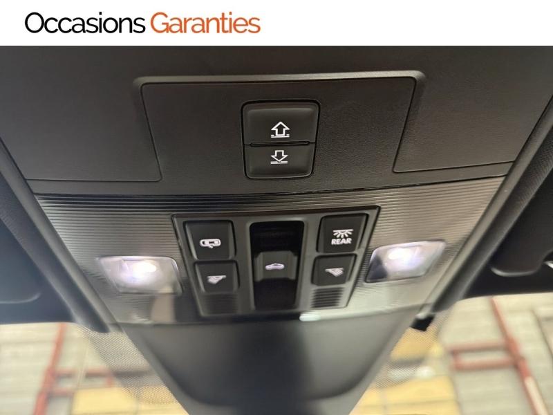 Voitures occasions VOLKSWAGEN TIGUAN R-Line Exclusive Clermont-Ferrand