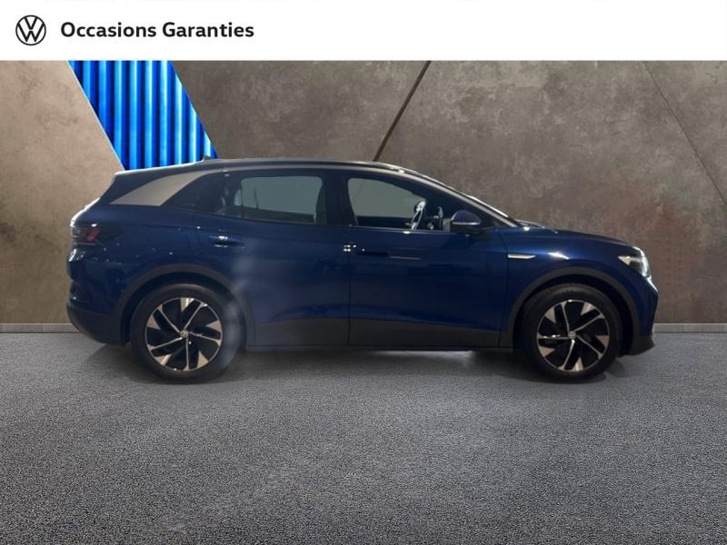 Voitures occasions VOLKSWAGEN ID.4 Base Clermont-Ferrand