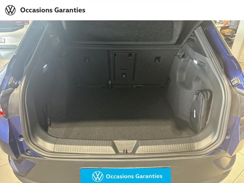 Voitures occasions VOLKSWAGEN ID.4 Base Clermont-Ferrand
