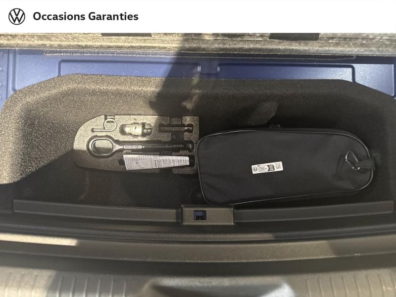 Voitures occasions VOLKSWAGEN ID.4 Base Clermont-Ferrand