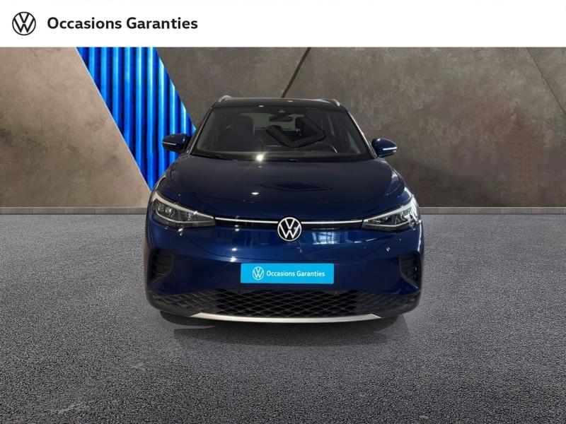 Voitures occasions VOLKSWAGEN ID.4 Base Clermont-Ferrand
