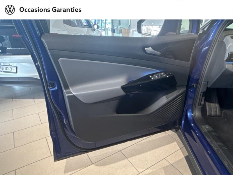 Voitures occasions VOLKSWAGEN ID.4 Base Clermont-Ferrand