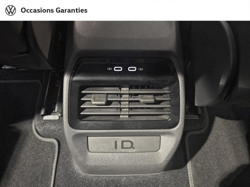 Voitures occasions VOLKSWAGEN ID.4 Base Clermont-Ferrand