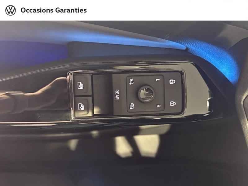 Voitures occasions VOLKSWAGEN ID.4 Base Clermont-Ferrand
