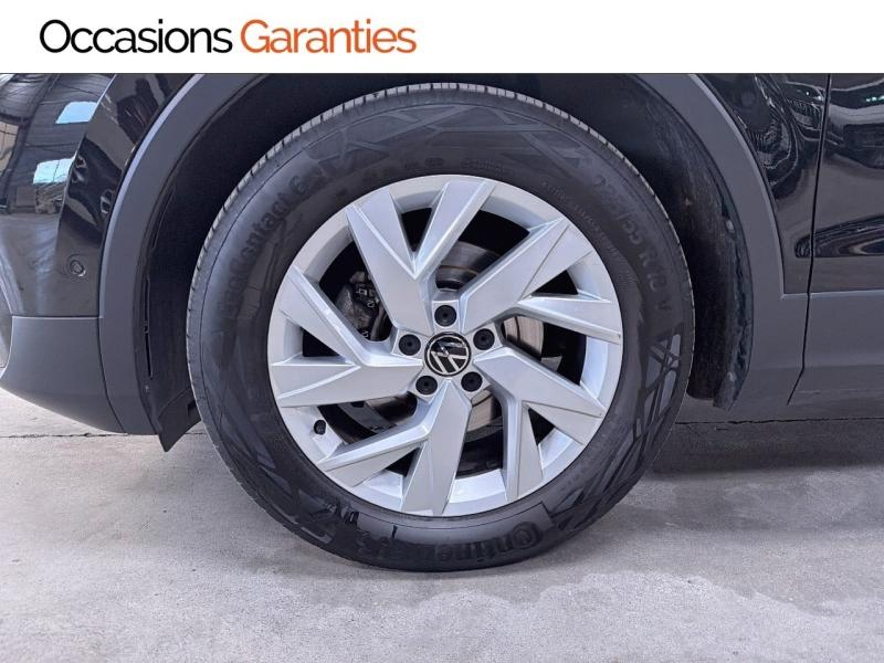 Voitures occasions VOLKSWAGEN TIGUAN Elegance Clermont-Ferrand