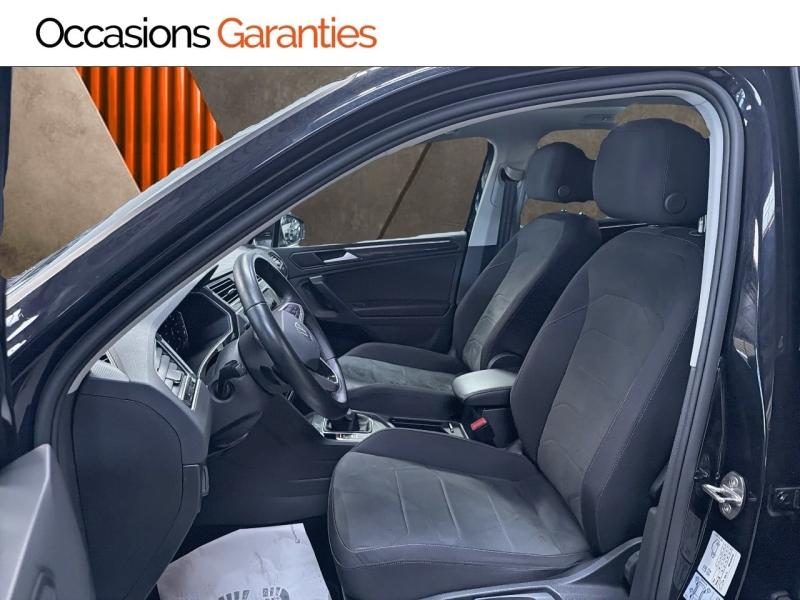 Voitures occasions VOLKSWAGEN TIGUAN Elegance Clermont-Ferrand