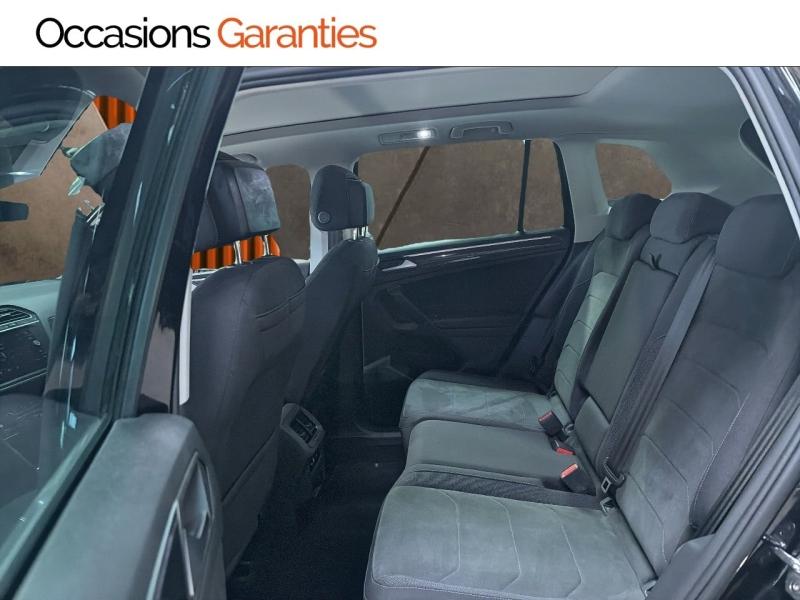 Voitures occasions VOLKSWAGEN TIGUAN Elegance Clermont-Ferrand