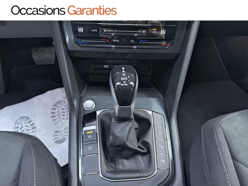 Voitures occasions VOLKSWAGEN TIGUAN Elegance Clermont-Ferrand