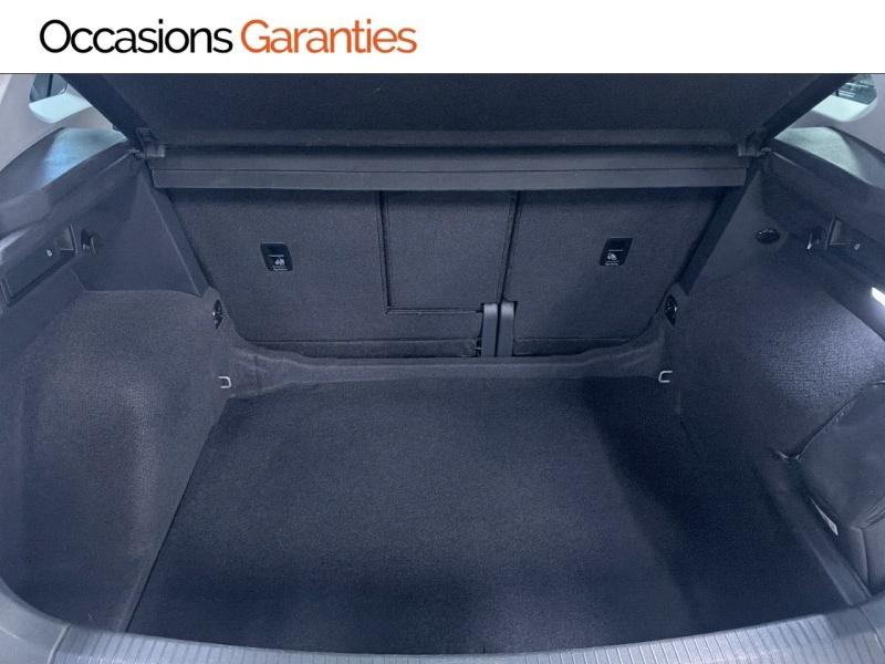 Voitures occasions VOLKSWAGEN TIGUAN Elegance Clermont-Ferrand