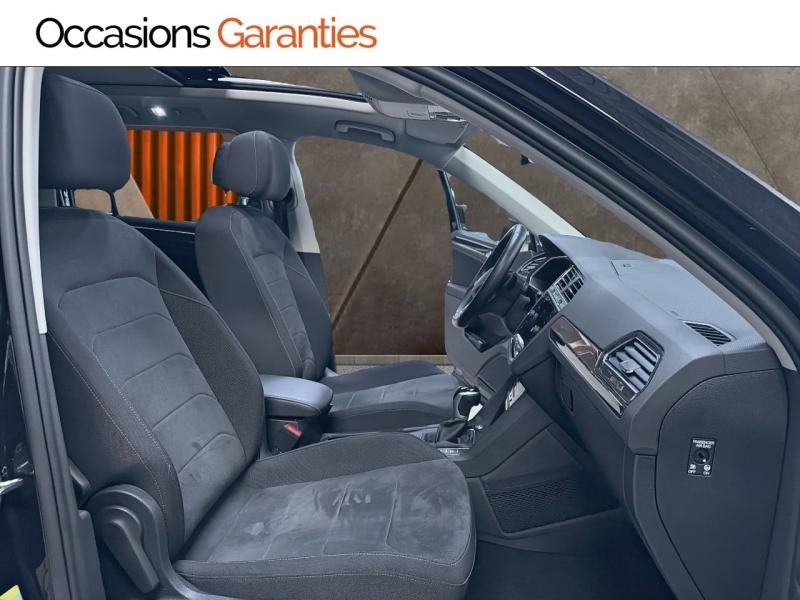 Voitures occasions VOLKSWAGEN TIGUAN Elegance Clermont-Ferrand
