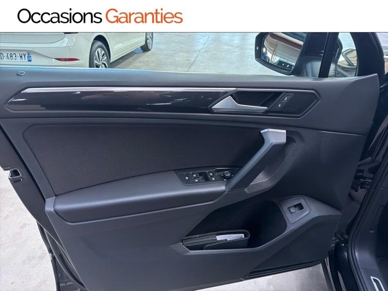 Voitures occasions VOLKSWAGEN TIGUAN Elegance Clermont-Ferrand