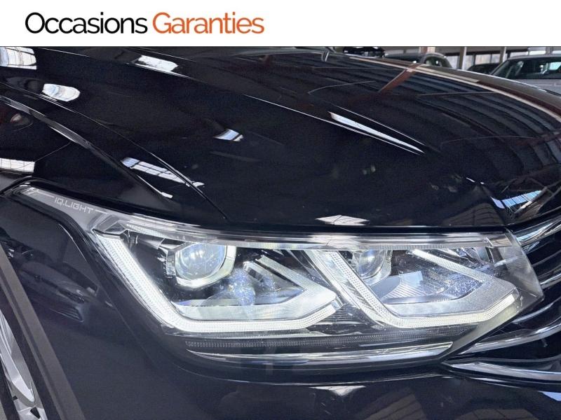 Voitures occasions VOLKSWAGEN TIGUAN Elegance Clermont-Ferrand