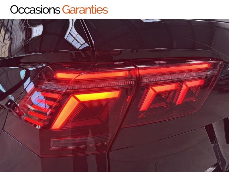 Voitures occasions VOLKSWAGEN TIGUAN Elegance Clermont-Ferrand