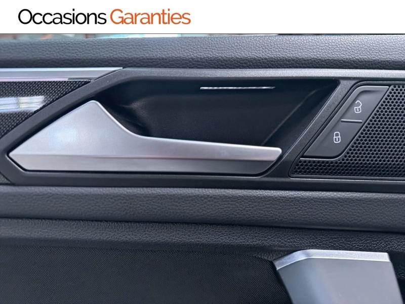 Voitures occasions VOLKSWAGEN TIGUAN Elegance Clermont-Ferrand