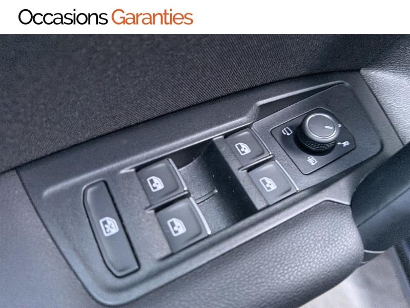Voitures occasions VOLKSWAGEN TIGUAN Elegance Clermont-Ferrand