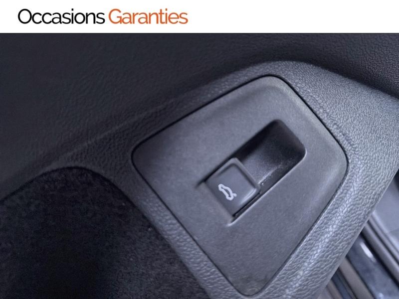 Voitures occasions VOLKSWAGEN TIGUAN Elegance Clermont-Ferrand