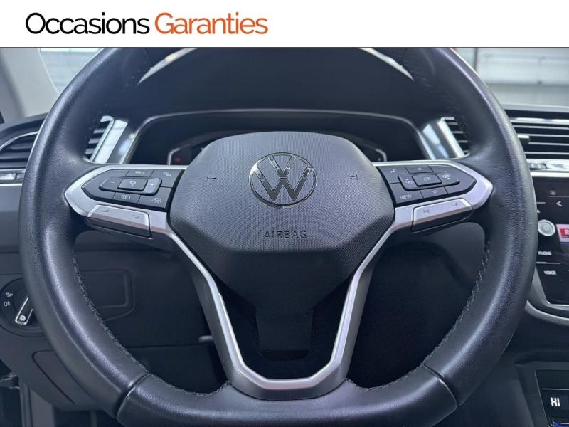 Voitures occasions VOLKSWAGEN TIGUAN Elegance Clermont-Ferrand