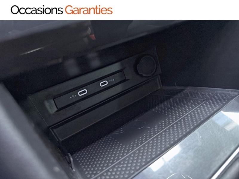 Voitures occasions VOLKSWAGEN TIGUAN Elegance Clermont-Ferrand