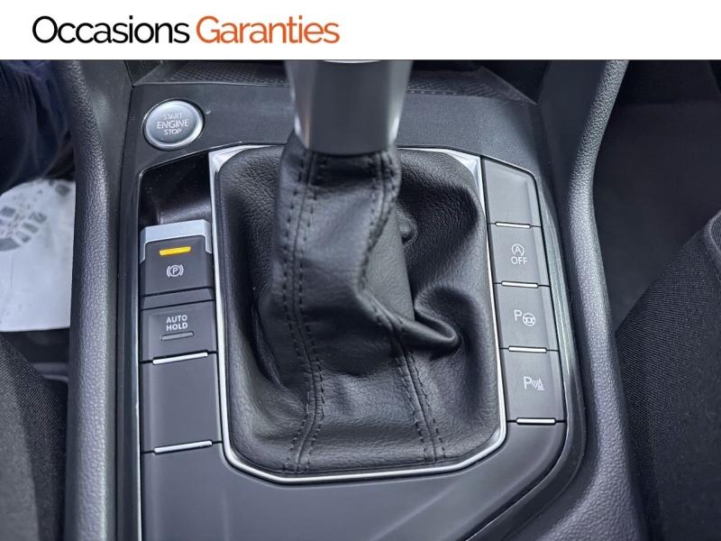 Voitures occasions VOLKSWAGEN TIGUAN Elegance Clermont-Ferrand
