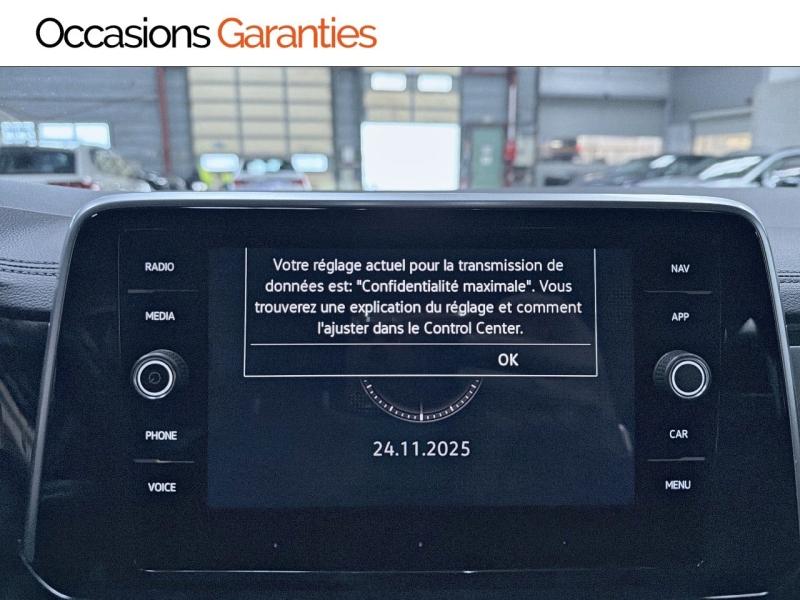 Voitures occasions VOLKSWAGEN T-ROC R-Line Clermont-Ferrand