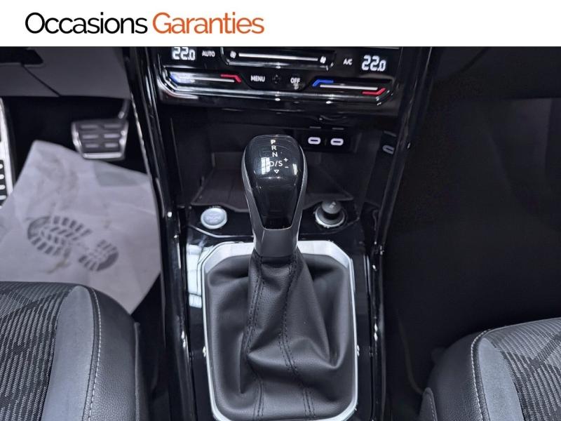 Voitures occasions VOLKSWAGEN T-ROC R-Line Clermont-Ferrand