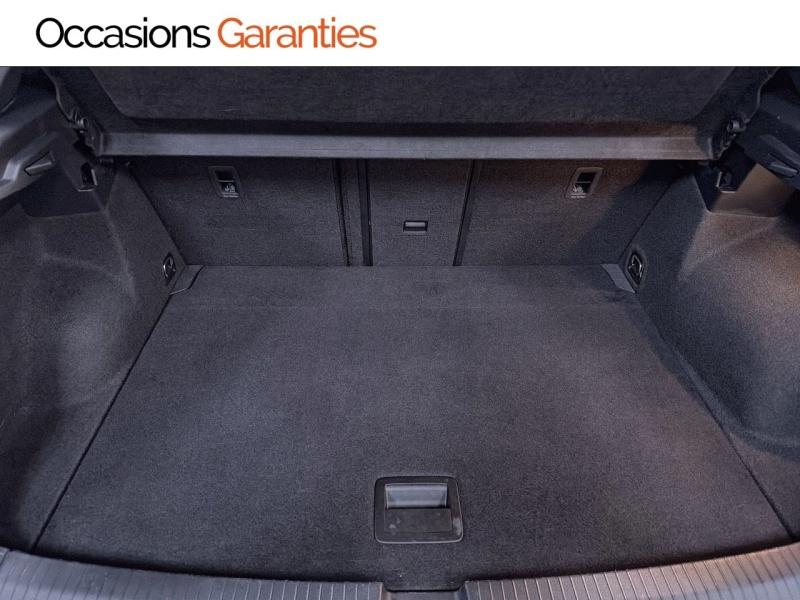 Voitures occasions VOLKSWAGEN T-ROC R-Line Clermont-Ferrand