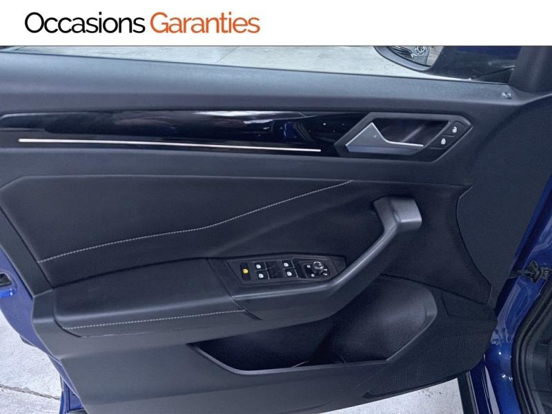 Voitures occasions VOLKSWAGEN T-ROC R-Line Clermont-Ferrand