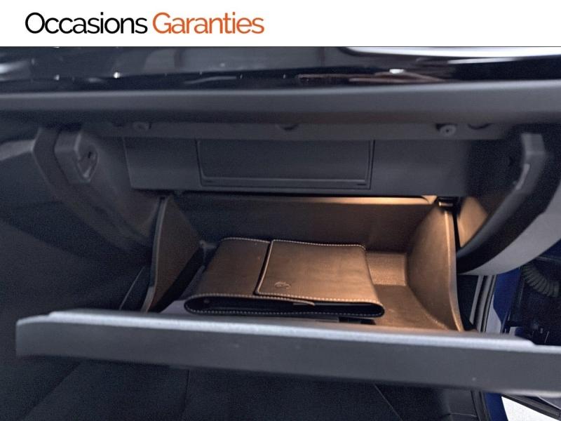 Voitures occasions VOLKSWAGEN T-ROC R-Line Clermont-Ferrand