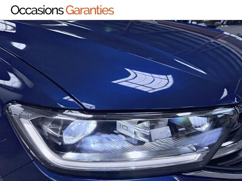 Voitures occasions VOLKSWAGEN T-ROC R-Line Clermont-Ferrand