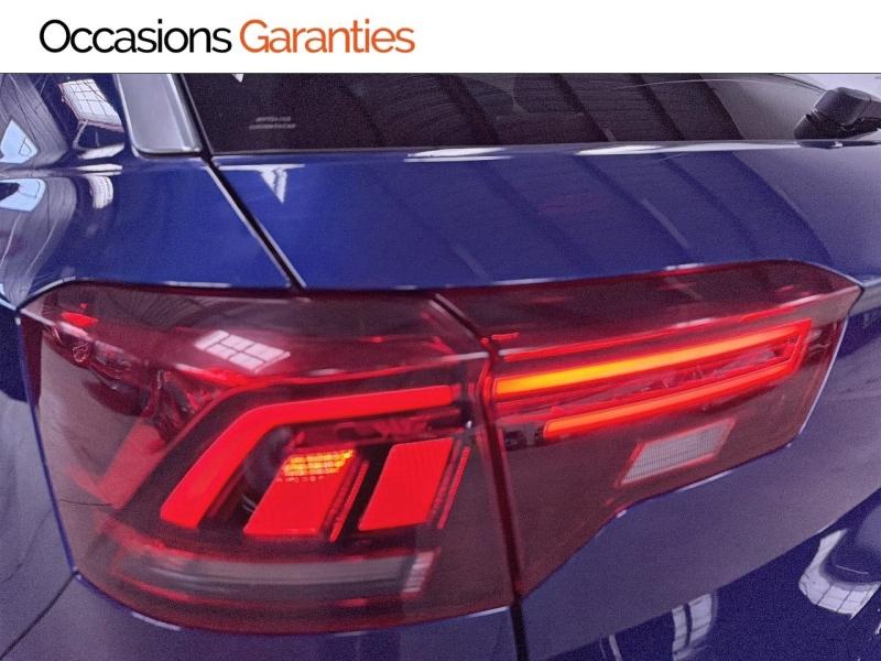 Voitures occasions VOLKSWAGEN T-ROC R-Line Clermont-Ferrand