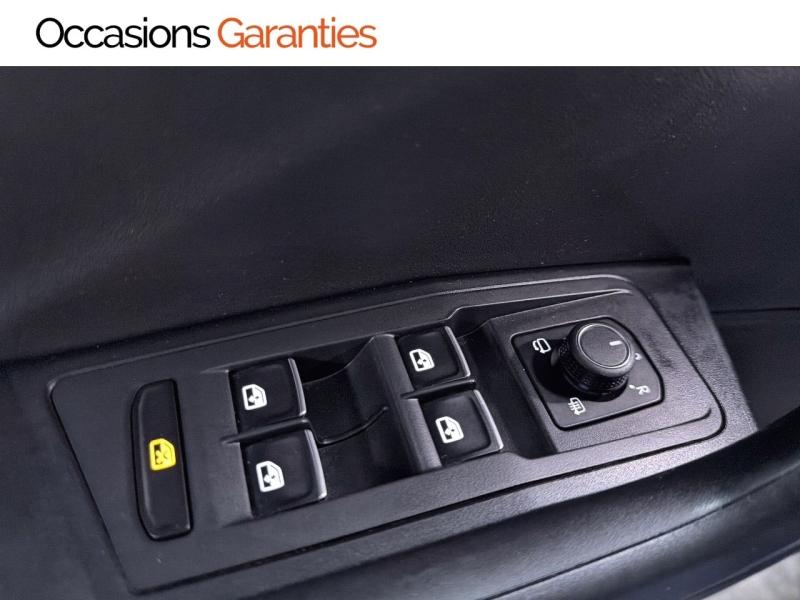 Voitures occasions VOLKSWAGEN T-ROC R-Line Clermont-Ferrand