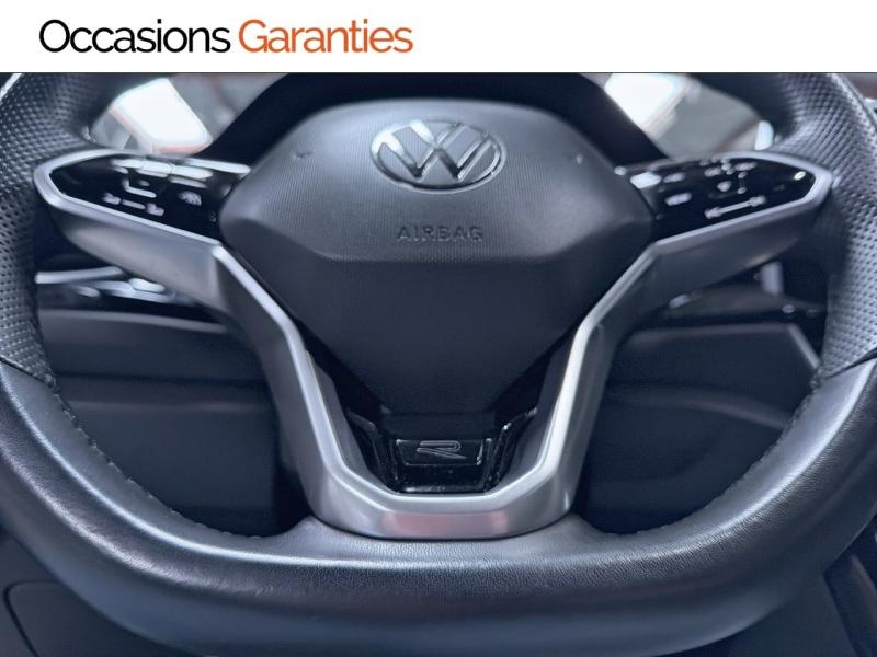 Voitures occasions VOLKSWAGEN T-ROC R-Line Clermont-Ferrand