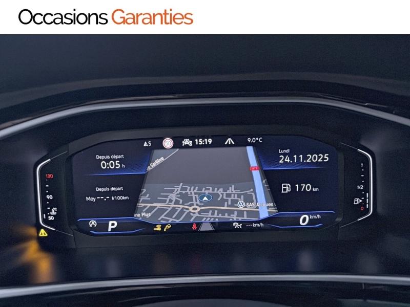 Voitures occasions VOLKSWAGEN T-ROC R-Line Clermont-Ferrand