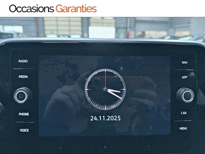 Voitures occasions VOLKSWAGEN T-ROC R-Line Clermont-Ferrand