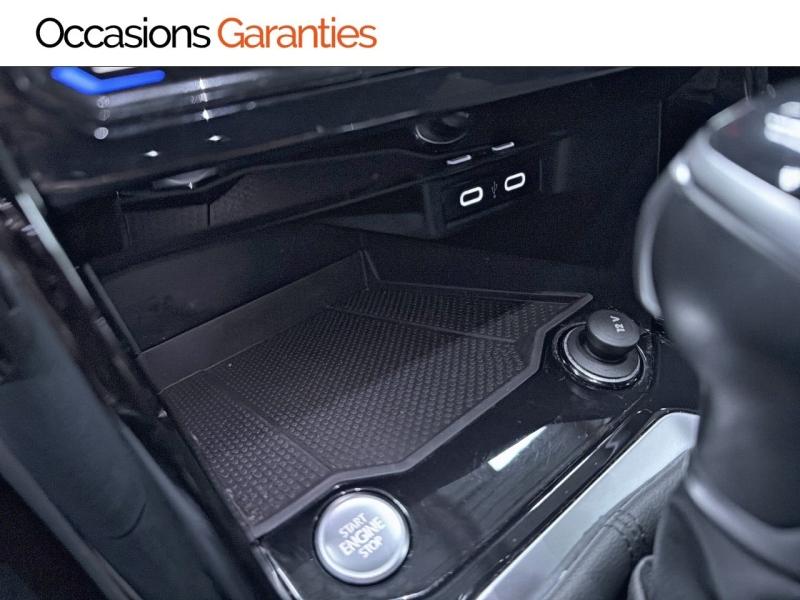 Voitures occasions VOLKSWAGEN T-ROC R-Line Clermont-Ferrand