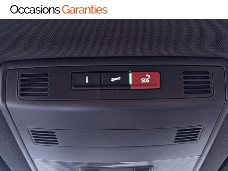 Voitures occasions VOLKSWAGEN T-ROC R-Line Clermont-Ferrand