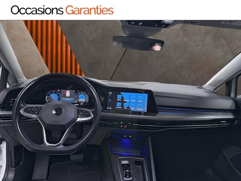 Voitures occasions VOLKSWAGEN GOLF Style 1st Clermont-Ferrand