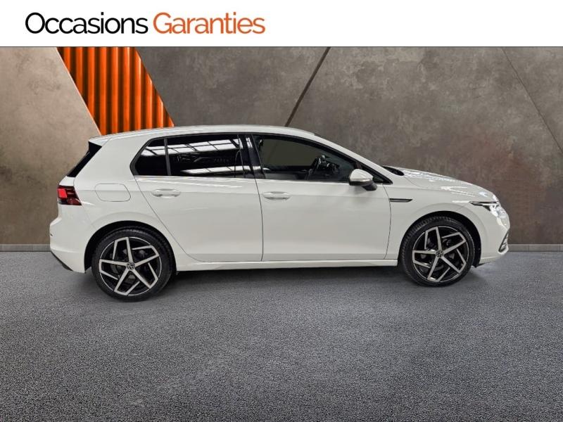 Voitures occasions VOLKSWAGEN GOLF Style 1st Clermont-Ferrand