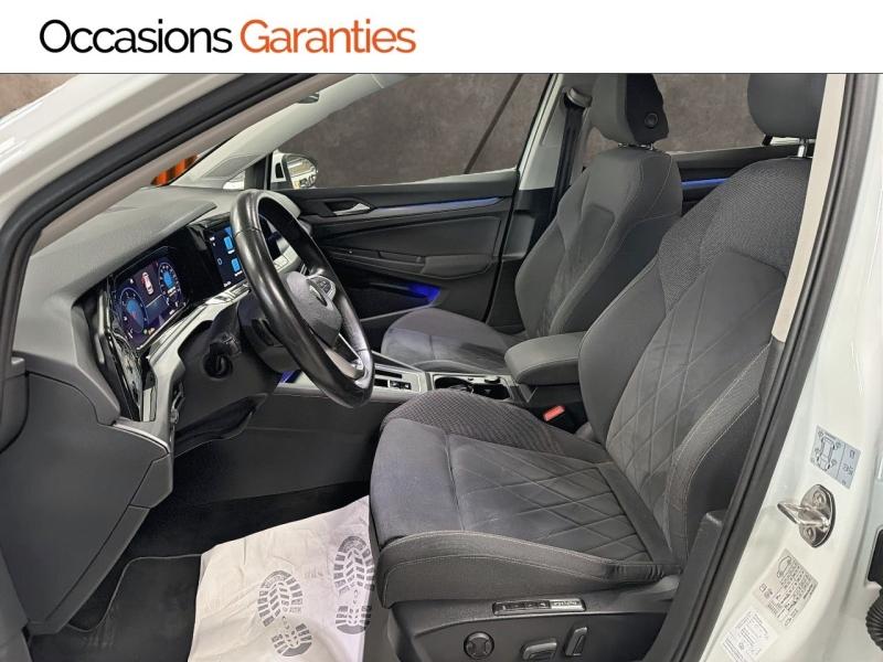 Voitures occasions VOLKSWAGEN GOLF Style 1st Clermont-Ferrand