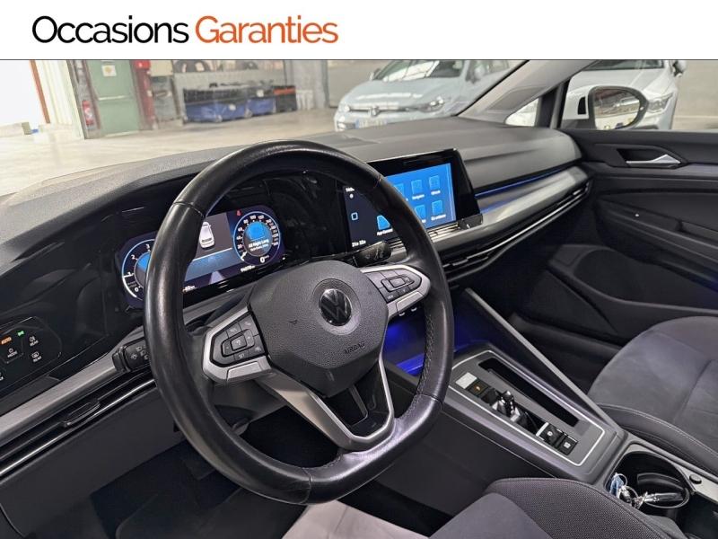 Voitures occasions VOLKSWAGEN GOLF Style 1st Clermont-Ferrand